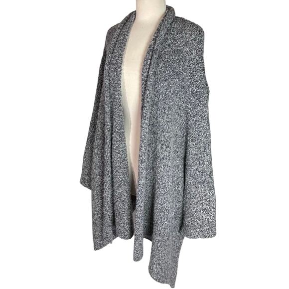 FREE PEOPLE Women’s BFF Oversized Teddy Knit Cardigan size XL - Picture 3 of 6